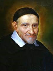 St Vincent de Paul